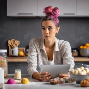 Pourquoi choisir un atelier de patisserie en ligne