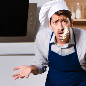 Conseils et stuces pour ne pas faire ces 10 erreurs fréquentes en pâtisserie