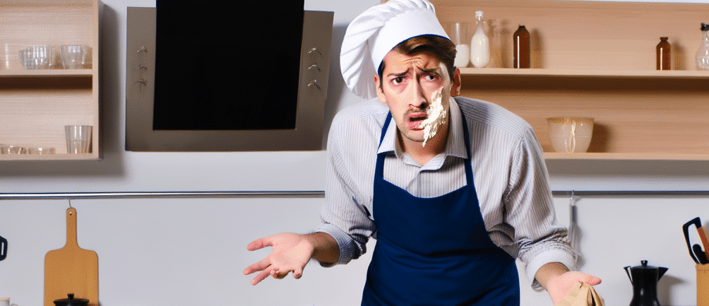 Conseils et stuces pour ne pas faire ces 10 erreurs fréquentes en pâtisserie