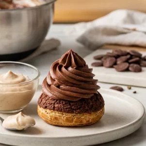 Ganache montée