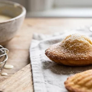 Pourquoi mes madeleines n'ont pas de bosse