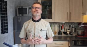 Coach pâtissier spécialisé dans la préparation du CAP Pâtissier en candidat libre