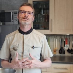 Coach pâtissier spécialisé dans la préparation du CAP Pâtissier en candidat libre